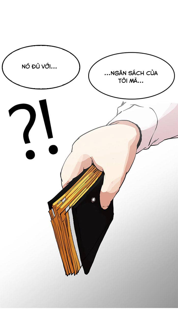 Hoán Đổi Diệu Kỳ - Chương 155 - ảnh 30