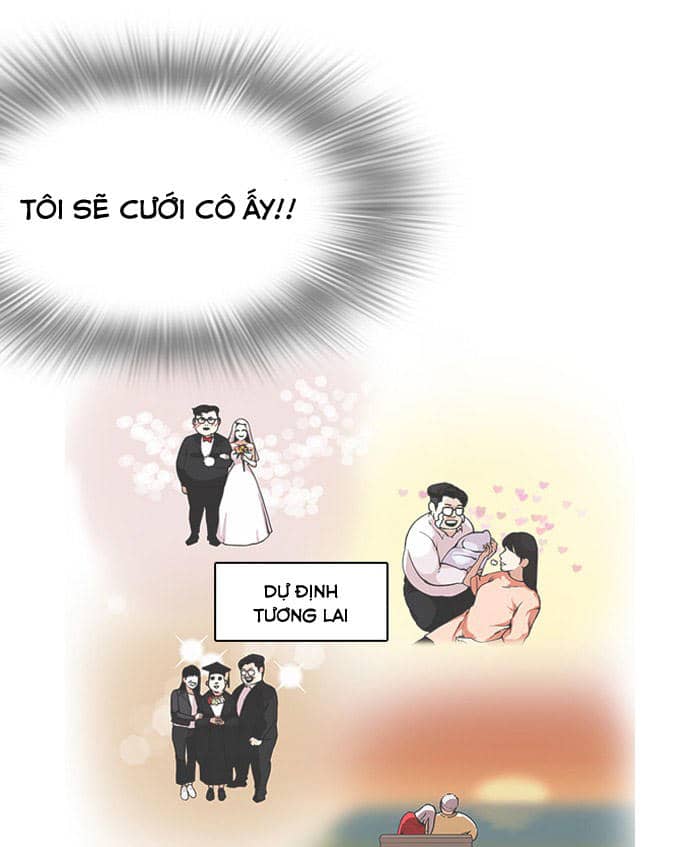 Hoán Đổi Diệu Kỳ - Chương 155 - ảnh 74
