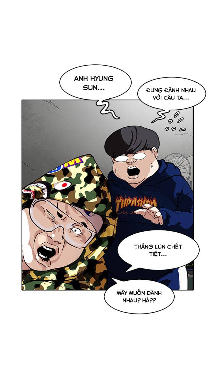 Hoán Đổi Diệu Kỳ - Chương 155 - ảnh 87