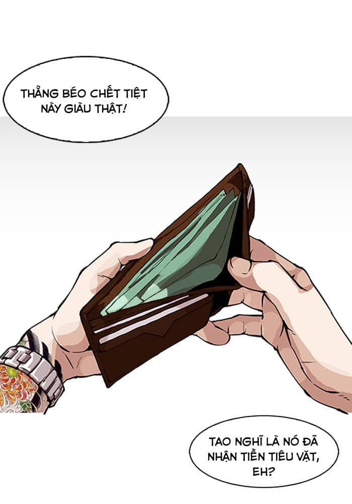 Hoán Đổi Diệu Kỳ - Chương 156 - ảnh 32