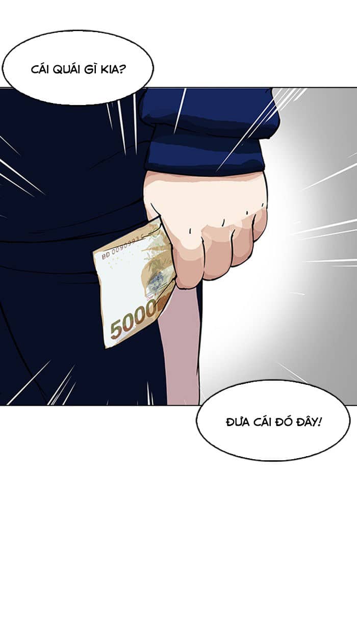 Hoán Đổi Diệu Kỳ - Chương 156 - ảnh 36