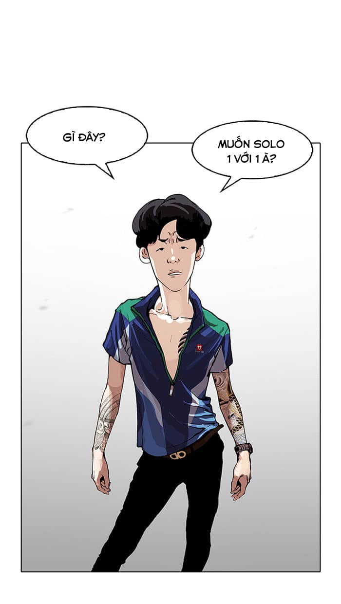 Hoán Đổi Diệu Kỳ - Chương 156 - ảnh 65