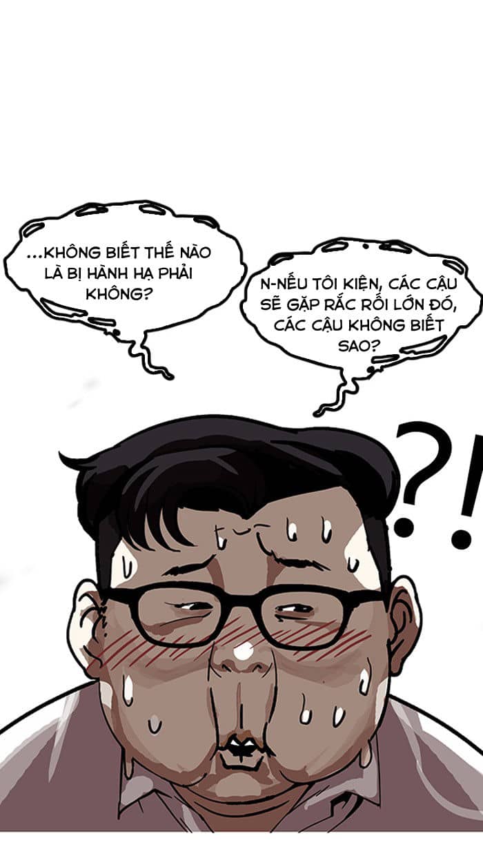 Hoán Đổi Diệu Kỳ - Chương 156 - ảnh 68