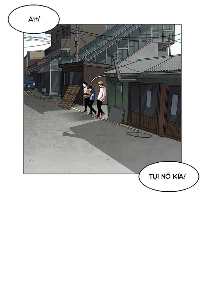 Hoán Đổi Diệu Kỳ - Chương 156 - ảnh 72