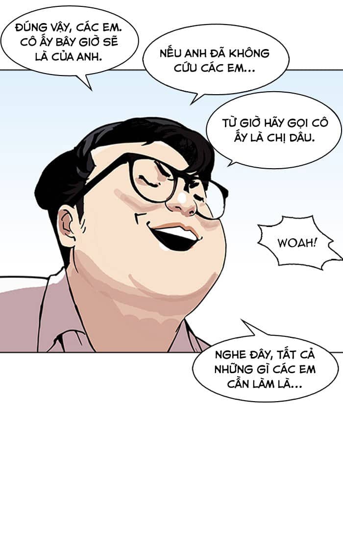 Hoán Đổi Diệu Kỳ - Chương 156 - ảnh 91
