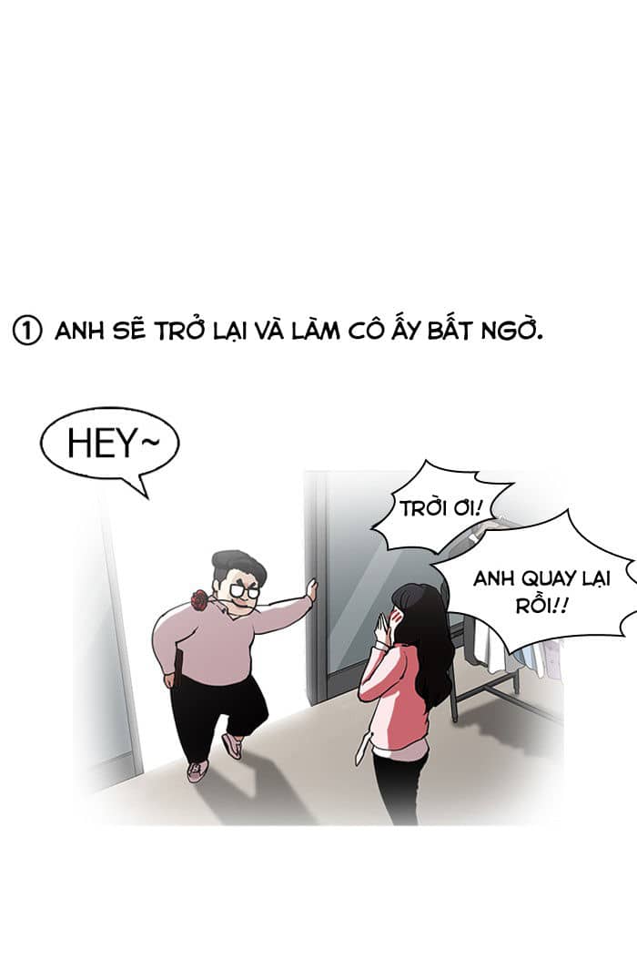 Hoán Đổi Diệu Kỳ - Chương 156 - ảnh 92