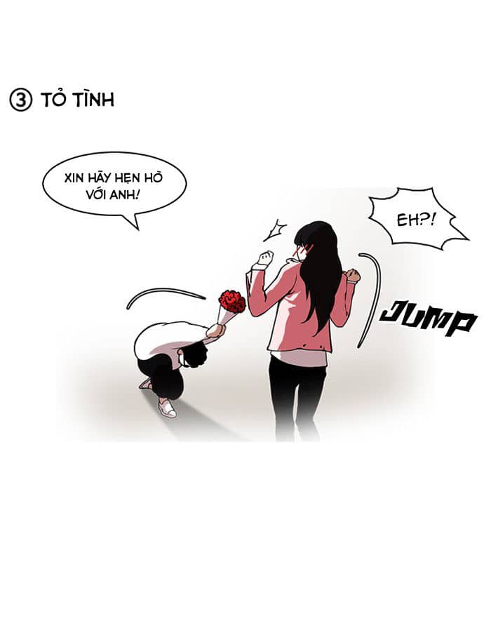 Hoán Đổi Diệu Kỳ - Chương 156 - ảnh 94
