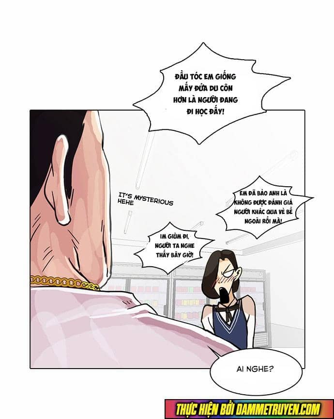 Hoán Đổi Diệu Kỳ - Chương 15 - ảnh 37