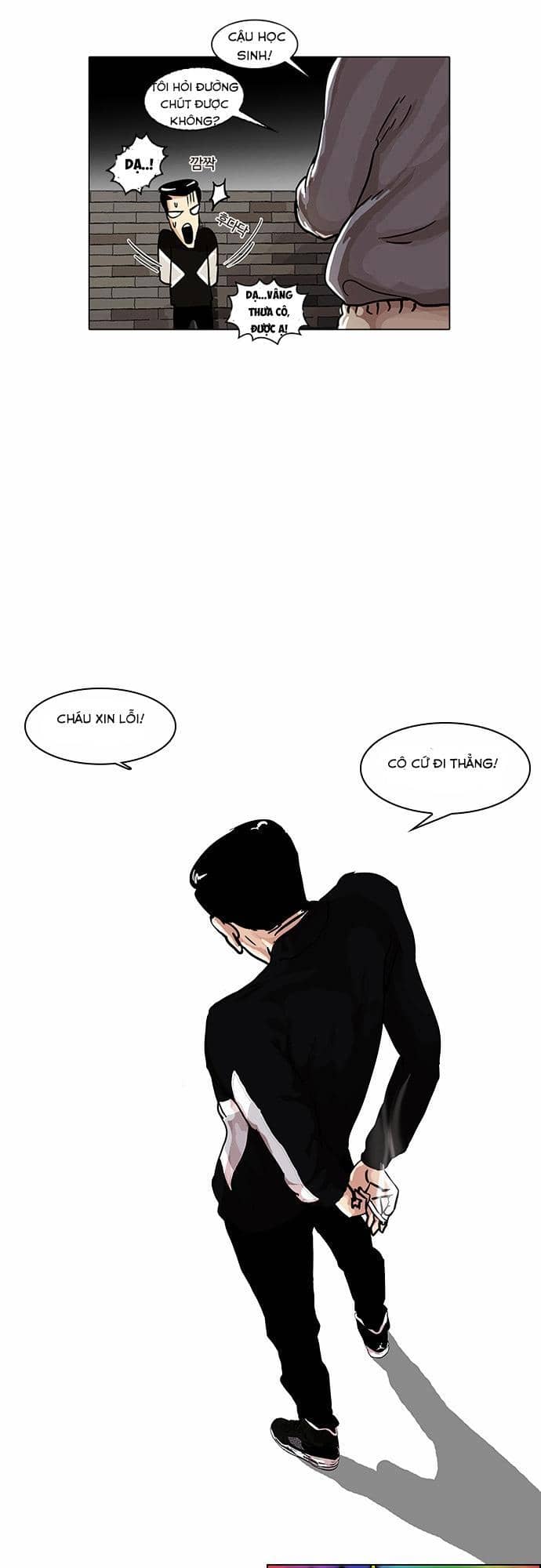 Hoán Đổi Diệu Kỳ - Chương 15 - ảnh 50