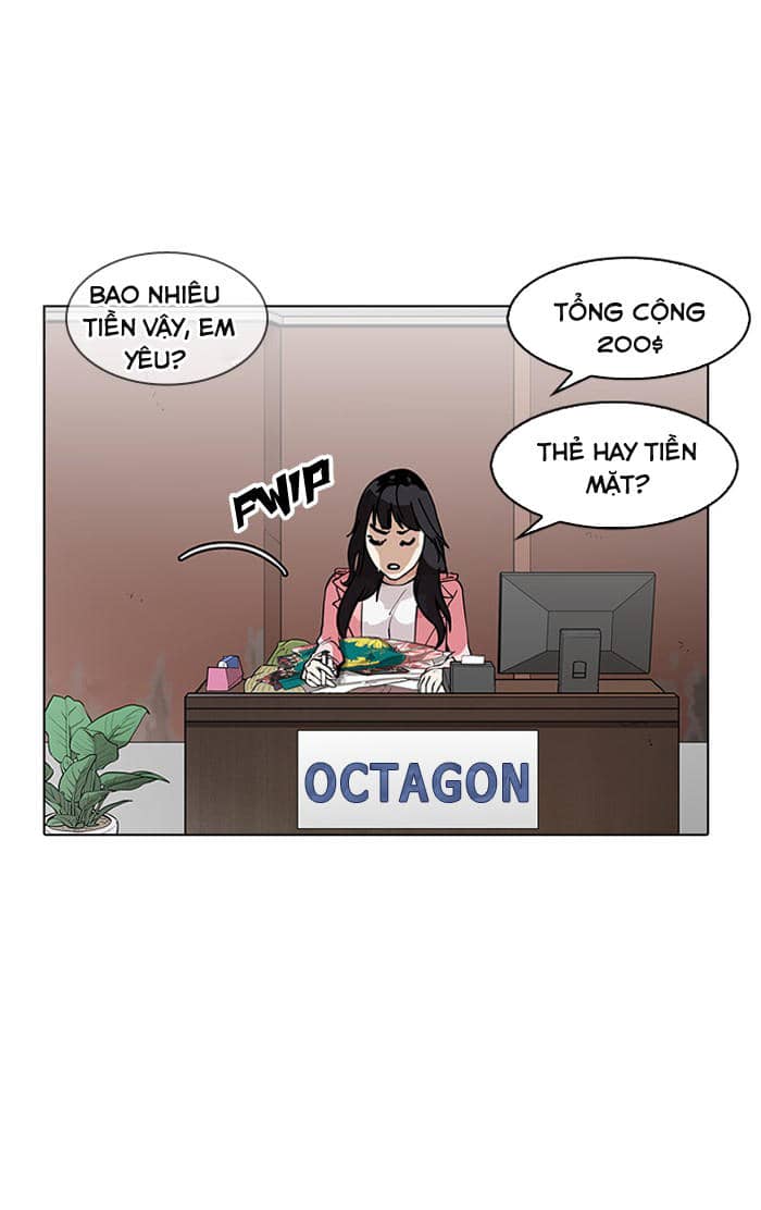 Hoán Đổi Diệu Kỳ - Chương 157 - ảnh 15