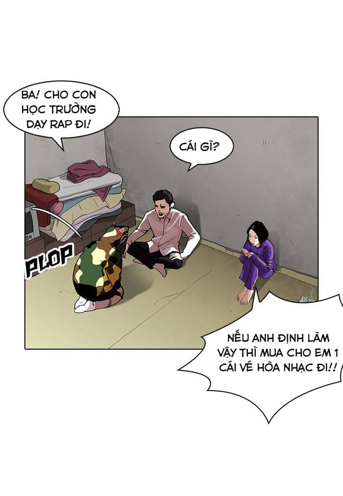 Hoán Đổi Diệu Kỳ - Chương 157 - ảnh 50
