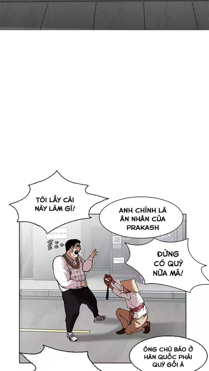 Hoán Đổi Diệu Kỳ - Chương 158 - ảnh 32