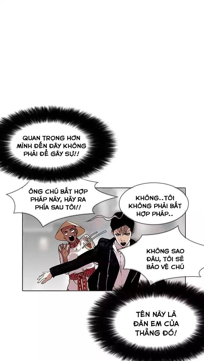 Hoán Đổi Diệu Kỳ - Chương 158 - ảnh 39