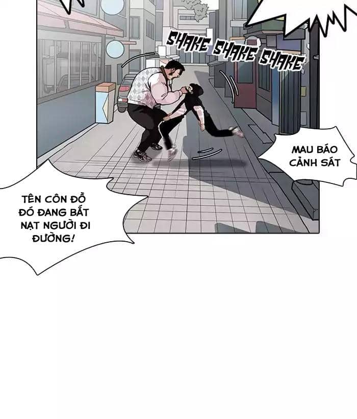 Hoán Đổi Diệu Kỳ - Chương 159 - ảnh 16