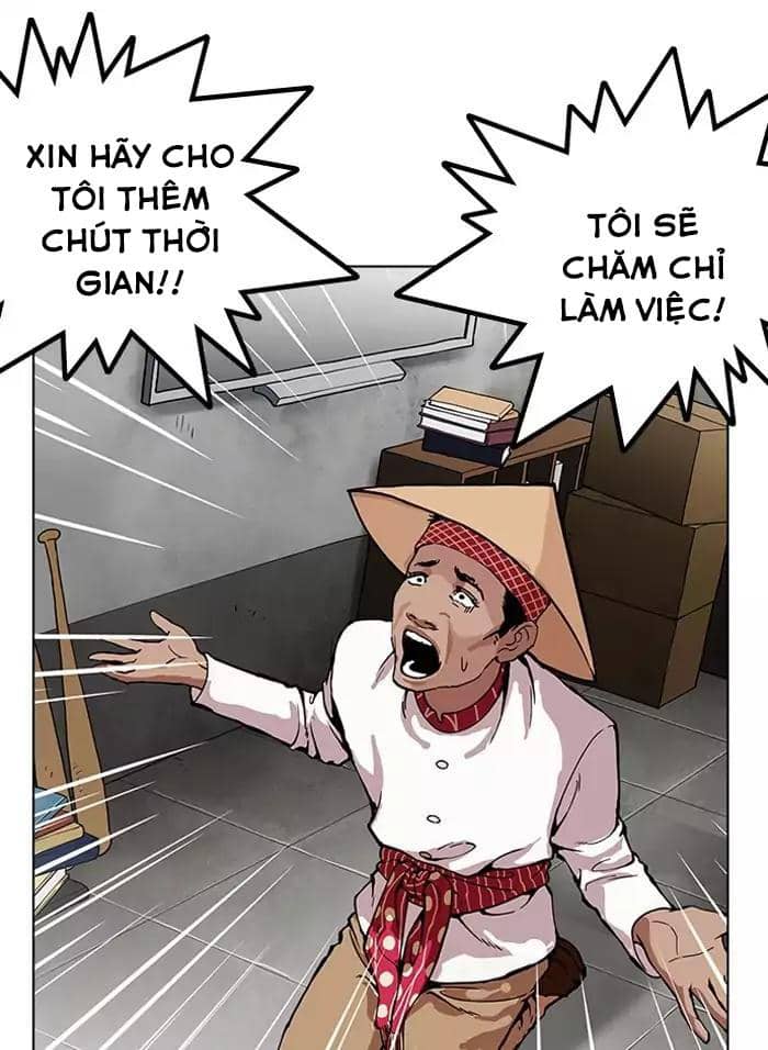 Hoán Đổi Diệu Kỳ - Chương 160 - ảnh 24