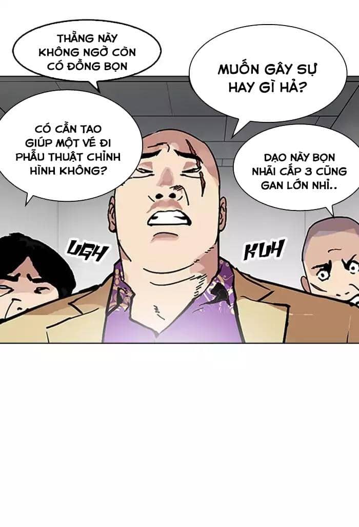 Hoán Đổi Diệu Kỳ - Chương 160 - ảnh 46