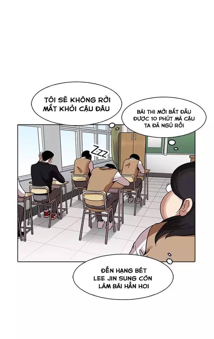 Hoán Đổi Diệu Kỳ - Chương 161 - ảnh 21