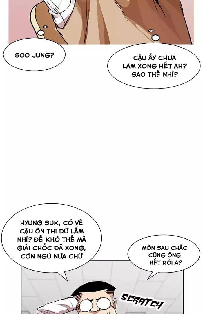 Hoán Đổi Diệu Kỳ - Chương 161 - ảnh 37