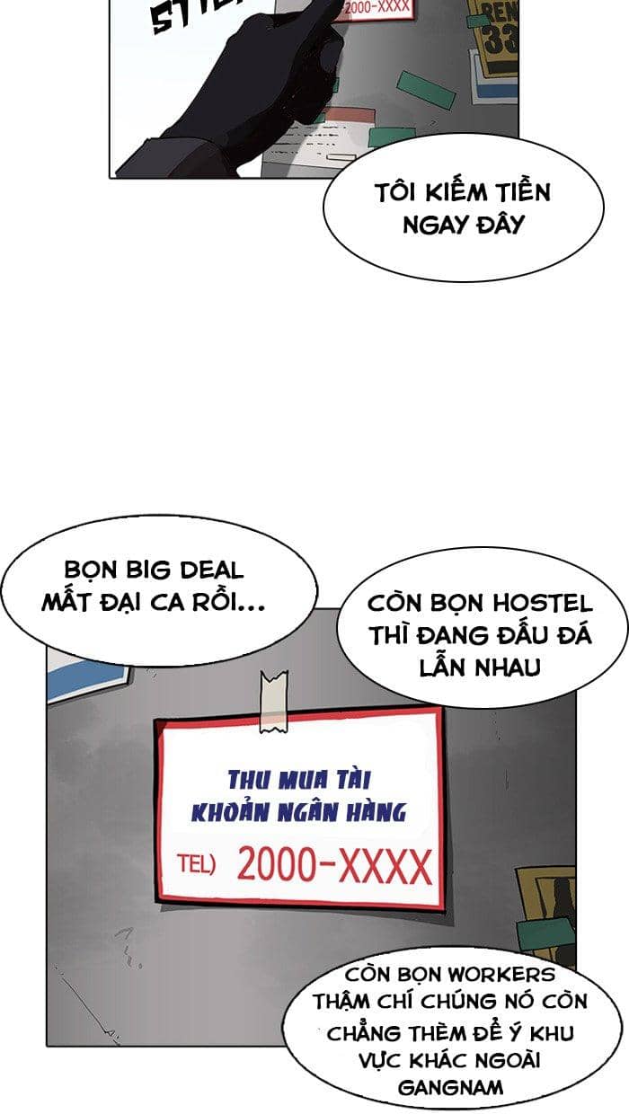Hoán Đổi Diệu Kỳ - Chương 162 - ảnh 140