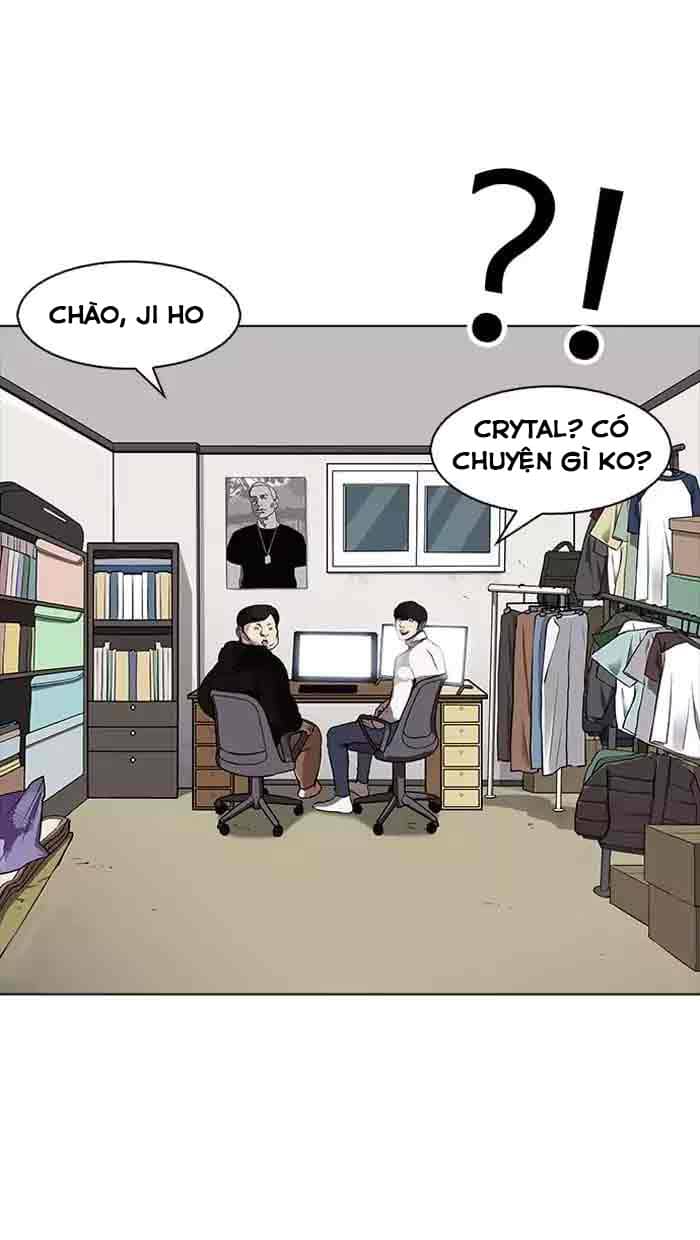 Hoán Đổi Diệu Kỳ - Chương 162 - ảnh 47