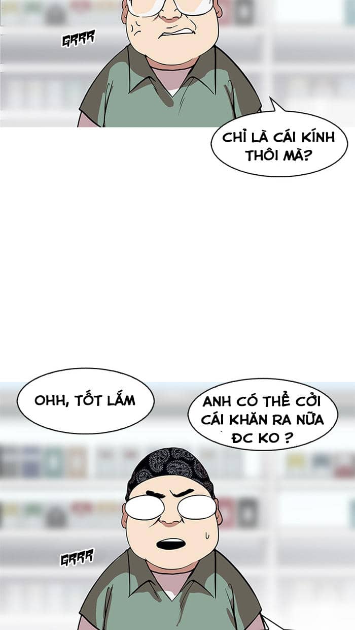 Hoán Đổi Diệu Kỳ - Chương 162 - ảnh 76