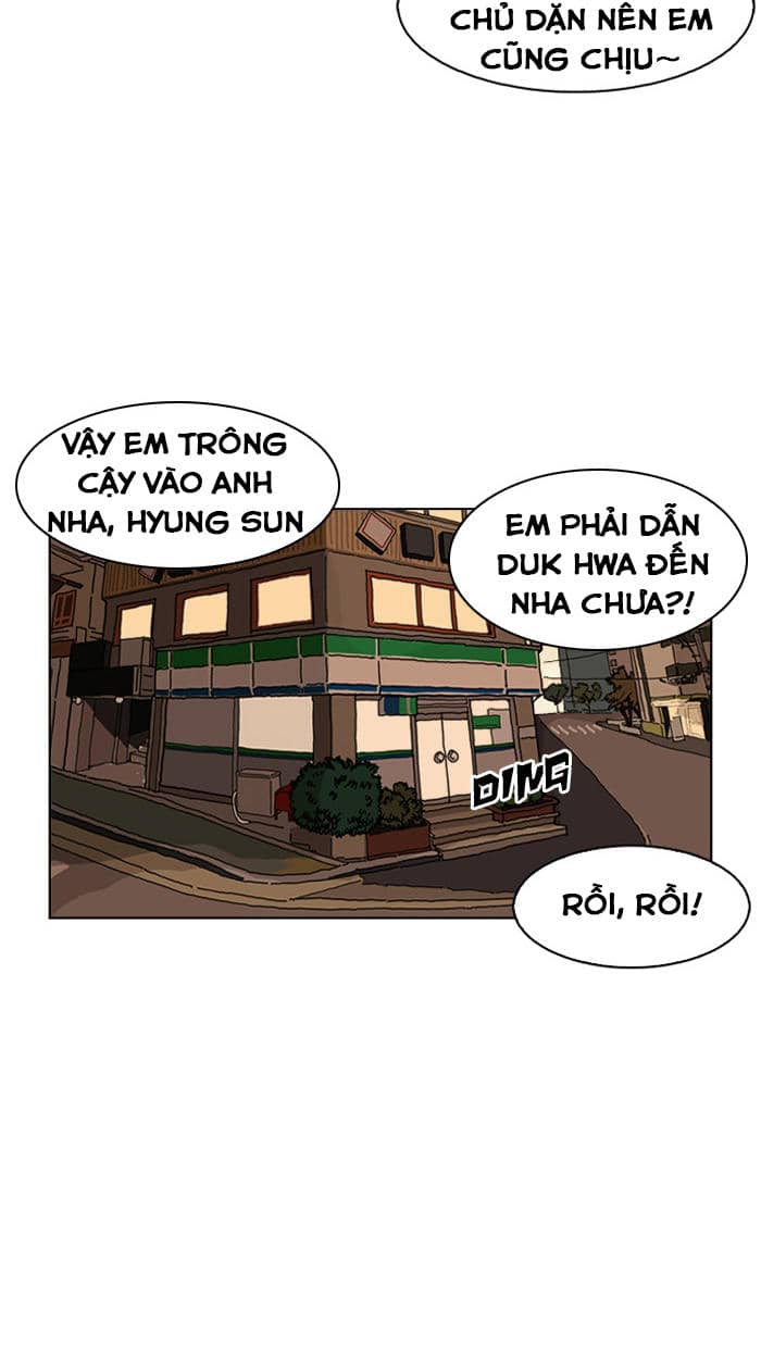 Hoán Đổi Diệu Kỳ - Chương 162 - ảnh 78