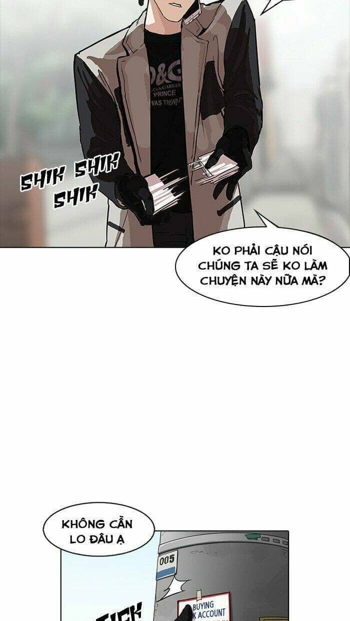 Hoán Đổi Diệu Kỳ - Chương 163 - ảnh 4