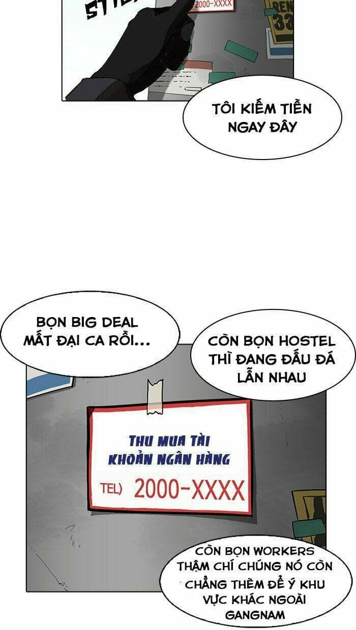 Hoán Đổi Diệu Kỳ - Chương 163 - ảnh 5