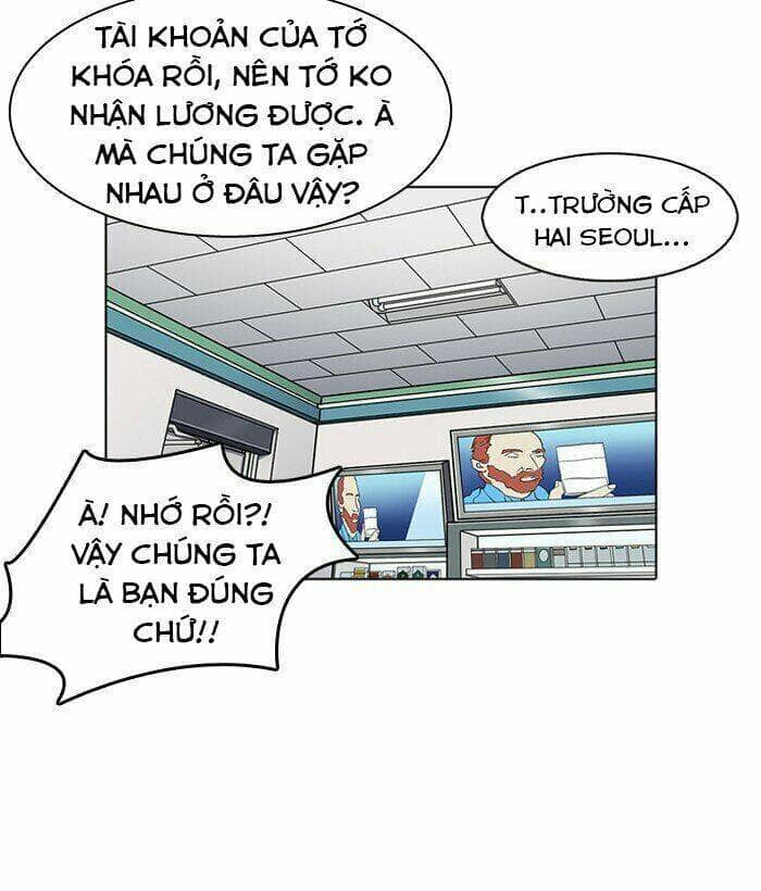 Hoán Đổi Diệu Kỳ - Chương 163 - ảnh 70