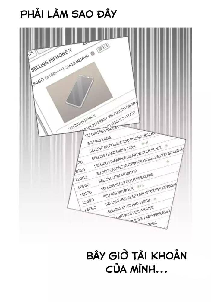 Hoán Đổi Diệu Kỳ - Chương 165 - ảnh 122
