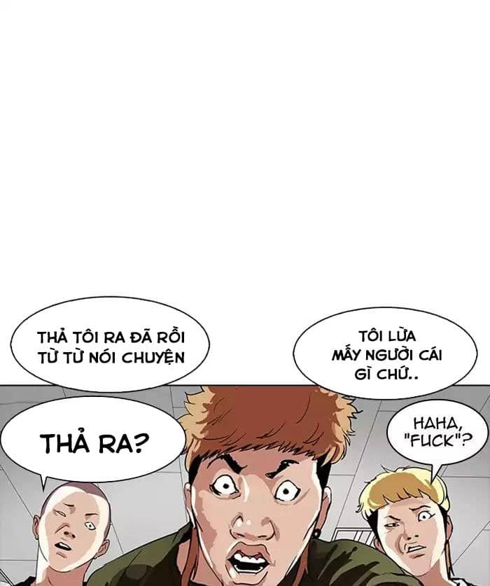 Hoán Đổi Diệu Kỳ - Chương 165 - ảnh 20
