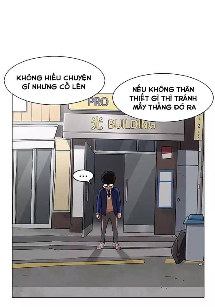 Hoán Đổi Diệu Kỳ - Chương 165 - ảnh 71