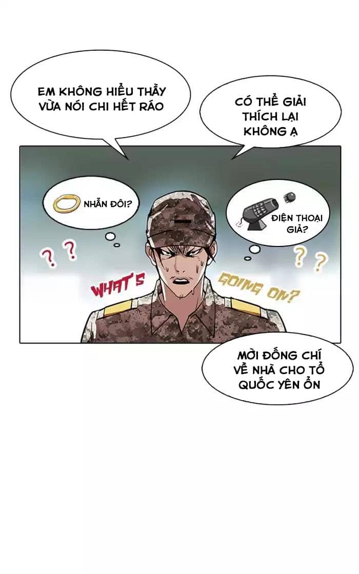 Hoán Đổi Diệu Kỳ - Chương 167 - ảnh 104