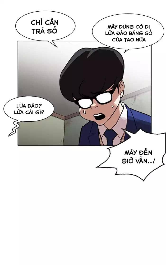 Hoán Đổi Diệu Kỳ - Chương 167 - ảnh 55