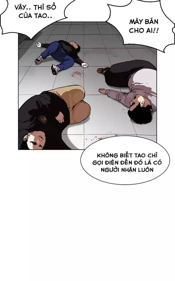 Hoán Đổi Diệu Kỳ - Chương 167 - ảnh 69