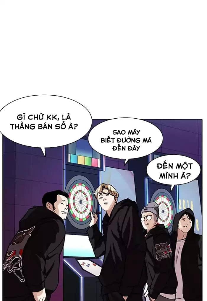 Hoán Đổi Diệu Kỳ - Chương 168 - ảnh 118