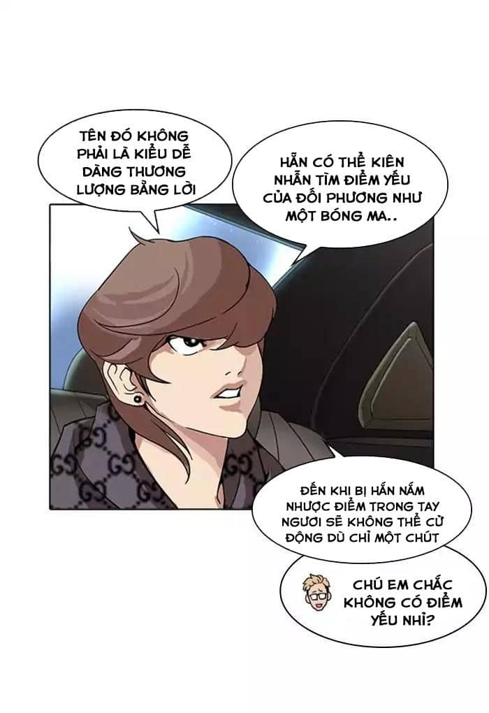 Hoán Đổi Diệu Kỳ - Chương 169 - ảnh 79