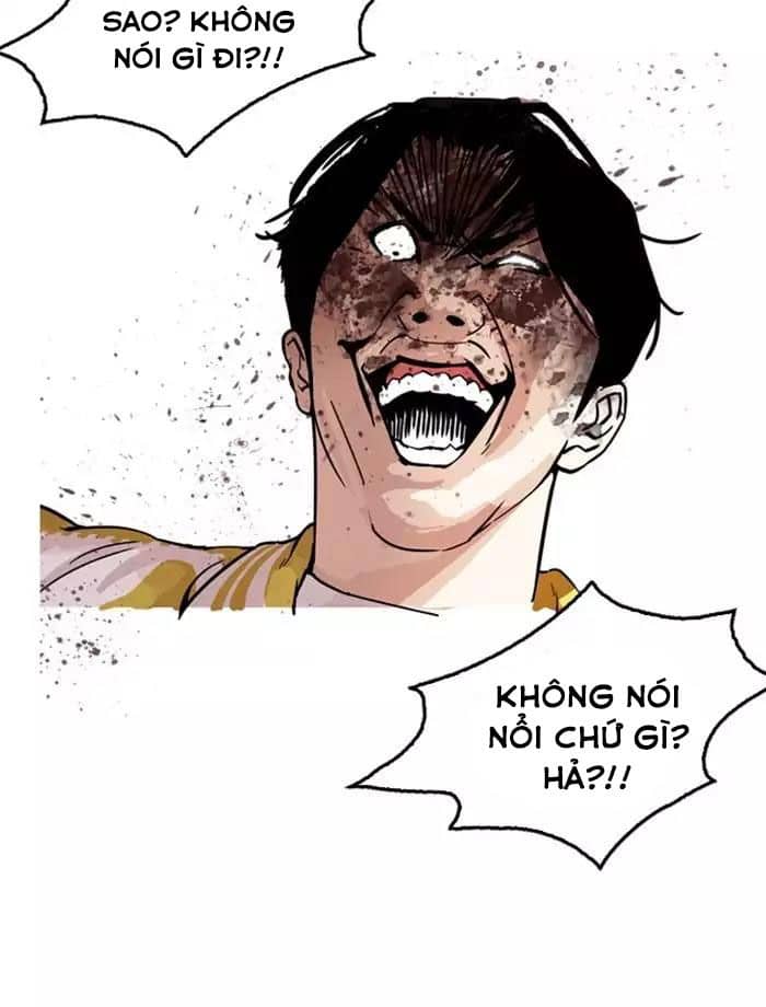 Hoán Đổi Diệu Kỳ - Chương 171 - ảnh 79