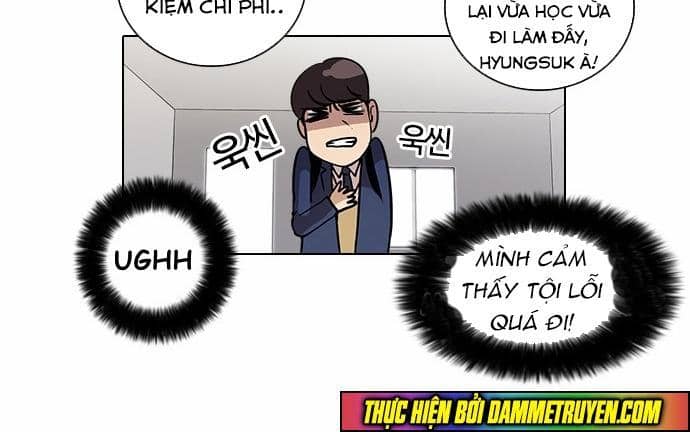 Hoán Đổi Diệu Kỳ - Chương 17 - ảnh 11