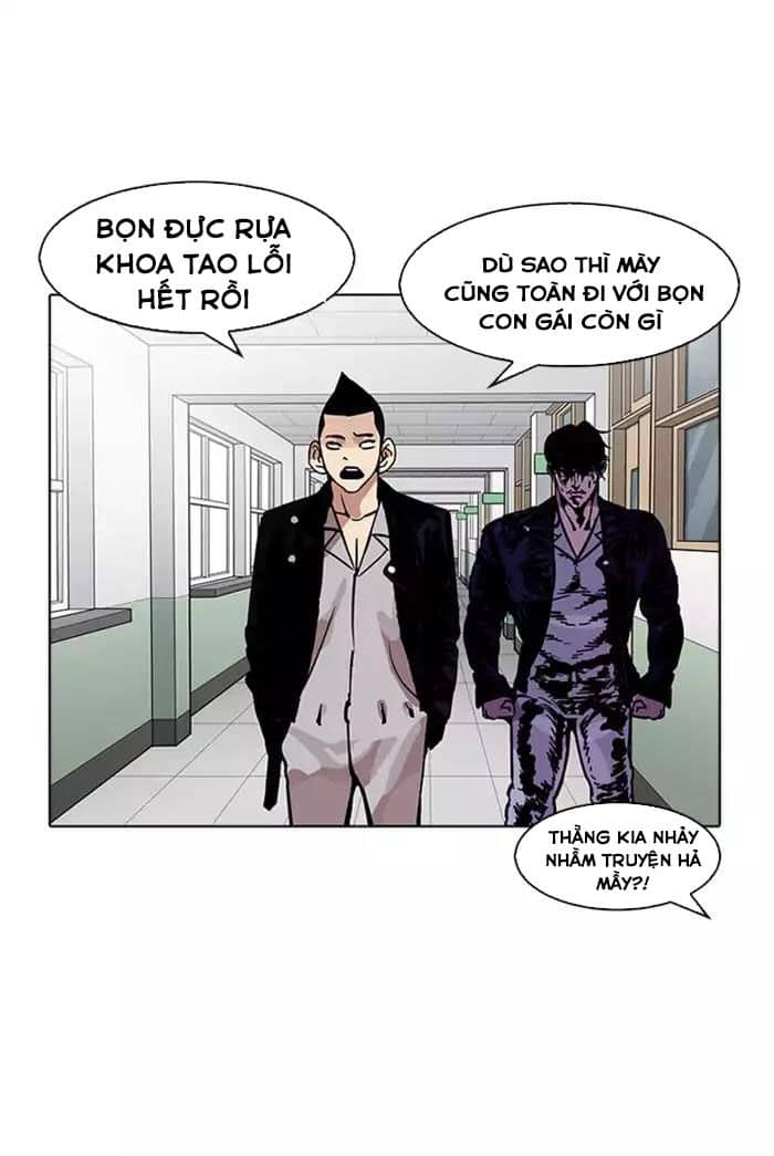 Hoán Đổi Diệu Kỳ - Chương 178 - ảnh 30