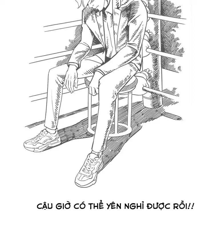 Hoán Đổi Diệu Kỳ - Chương 179 - ảnh 14