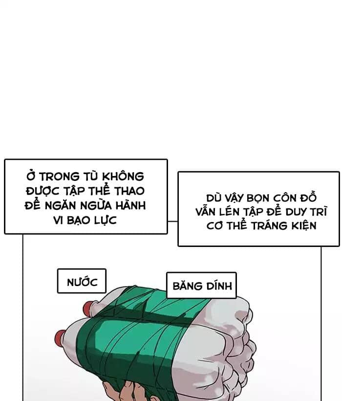 Hoán Đổi Diệu Kỳ - Chương 181 - ảnh 162