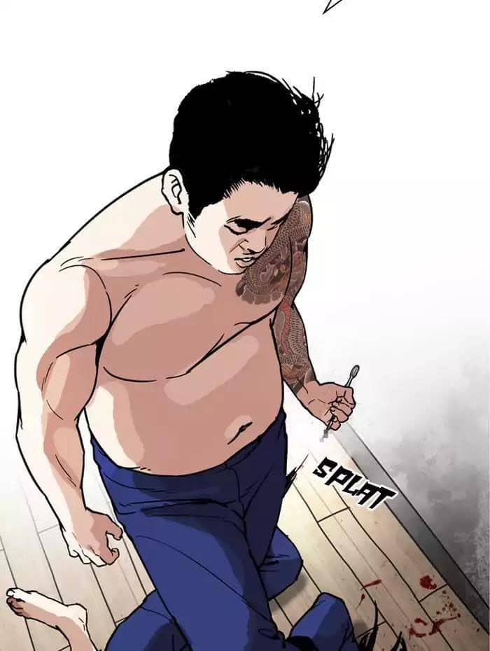 Hoán Đổi Diệu Kỳ - Chương 182 - ảnh 43