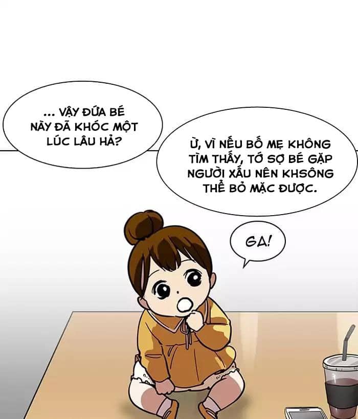 Hoán Đổi Diệu Kỳ - Chương 186 - ảnh 30