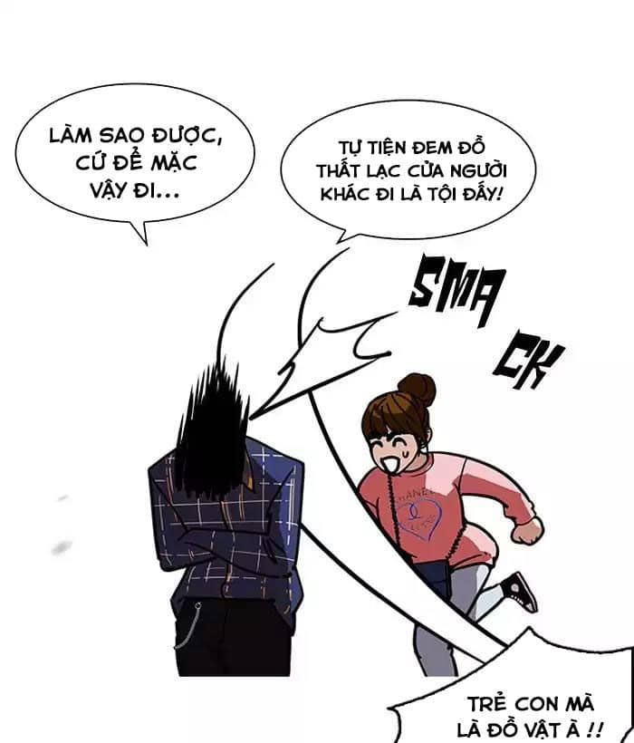 Hoán Đổi Diệu Kỳ - Chương 186 - ảnh 32