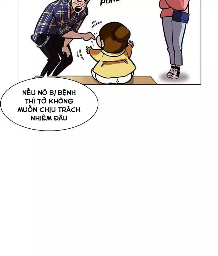 Hoán Đổi Diệu Kỳ - Chương 186 - ảnh 44