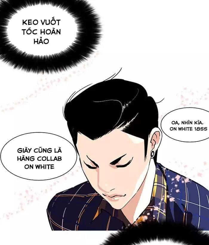 Hoán Đổi Diệu Kỳ - Chương 186 - ảnh 9