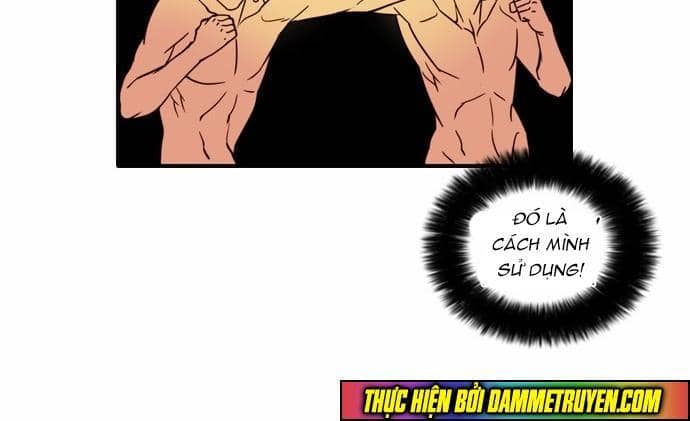 Hoán Đổi Diệu Kỳ - Chương 18 - ảnh 26