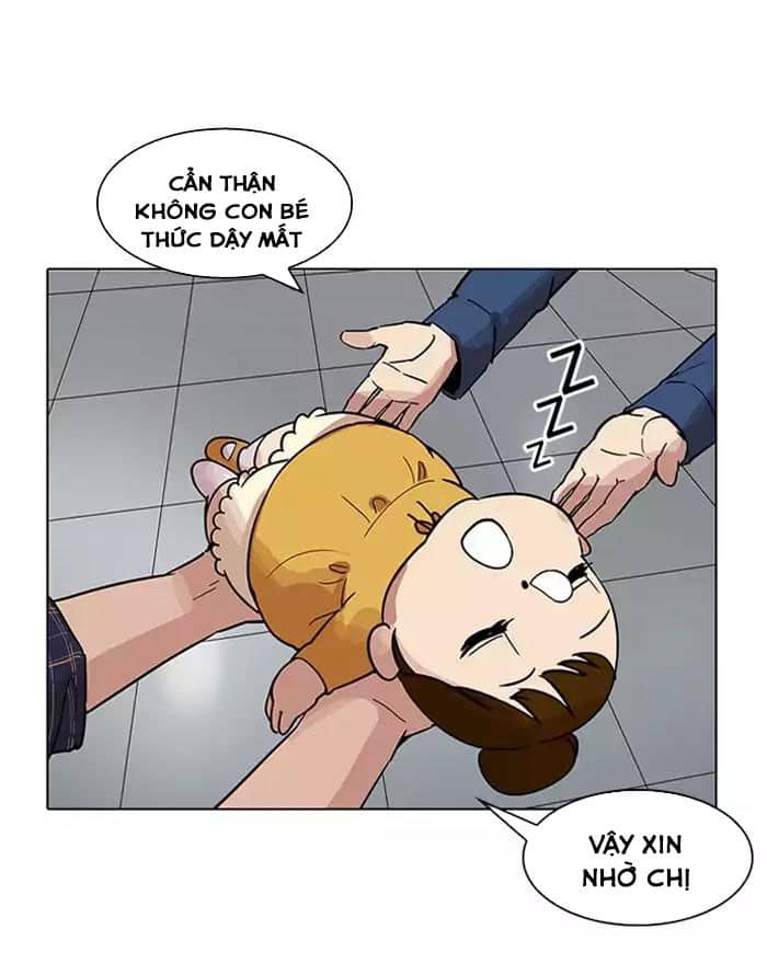 Hoán Đổi Diệu Kỳ - Chương 187 - ảnh 117