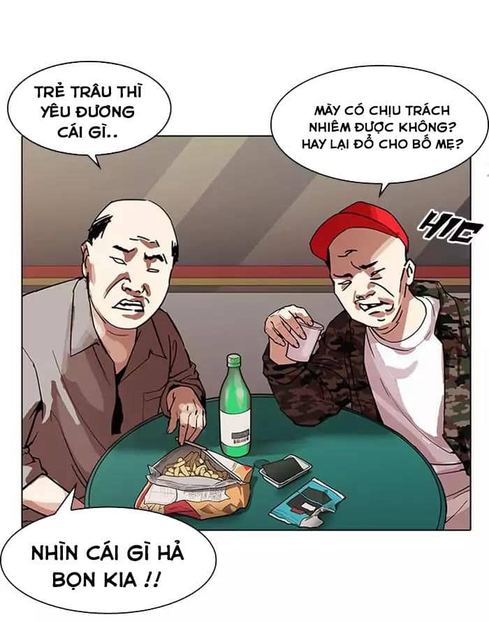 Hoán Đổi Diệu Kỳ - Chương 187 - ảnh 80